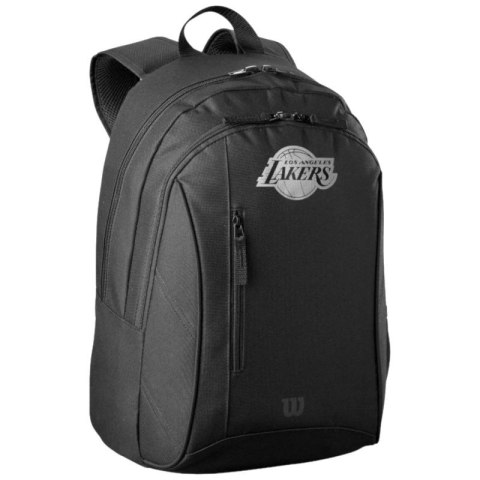 Plecak Wilson NBA Team Los Angeles Lakers Backpack WZ6015005 Plecak Wilson NBA Team Los Angeles Lakers Backpack WZ6015005