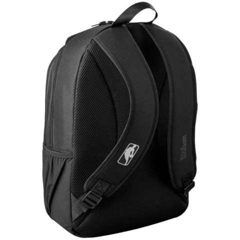 Plecak Wilson NBA Team Los Angeles Lakers Backpack WZ6015005 Plecak Wilson NBA Team Los Angeles Lakers Backpack WZ6015005