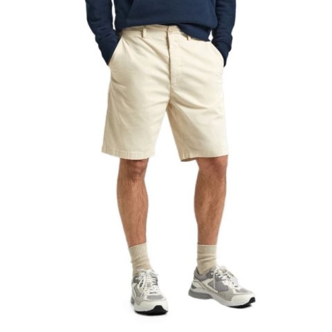 Spodenki Pepe Jeans Shorty Chino Regular Fit M PM801092 Spodenki Pepe Jeans Shorty Chino Regular Fit M PM801092
