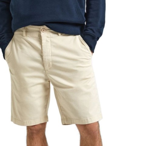 Spodenki Pepe Jeans Shorty Chino Regular Fit M PM801092 Spodenki Pepe Jeans Shorty Chino Regular Fit M PM801092
