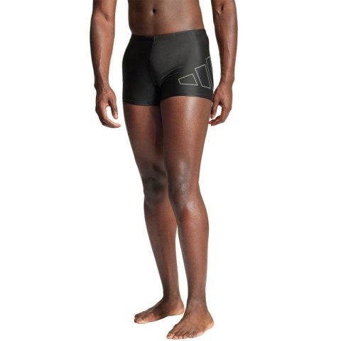 Bokserki kąpielowe adidas Big Bars Swim M IU1887 Bokserki kąpielowe adidas Big Bars Swim M IU1887