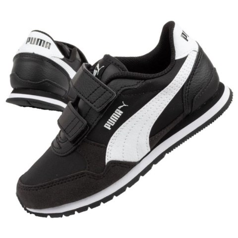 Buty Puma ST Runner Jr 384901 01