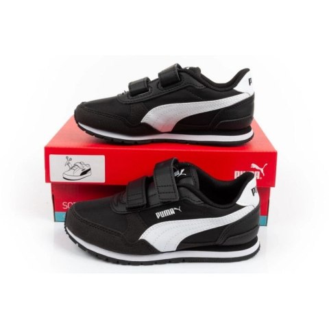 Buty Puma ST Runner Jr 384901 01