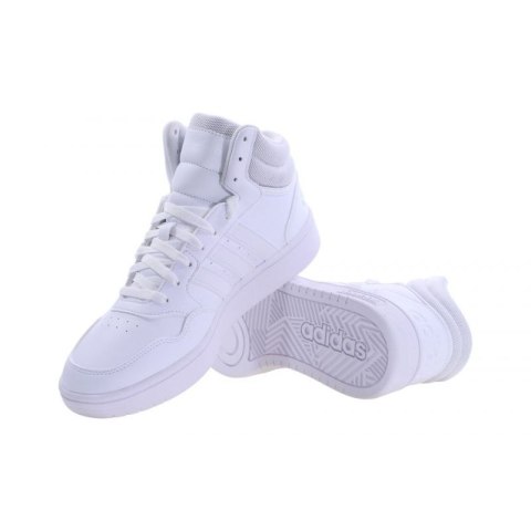 Buty adidas Hoops 3.0 Mid M ID9838 Buty adidas Hoops 3.0 Mid M ID9838