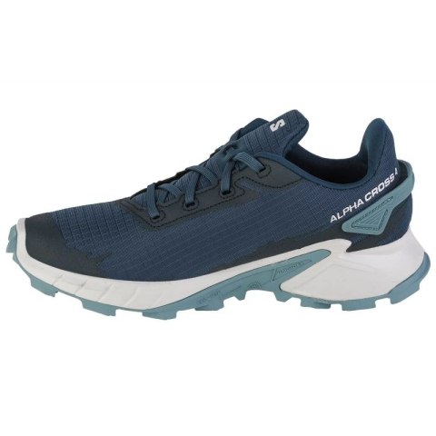 Buty do biegania Salomon Alphacross 4 W 471167 Buty do biegania Salomon Alphacross 4 W 471167