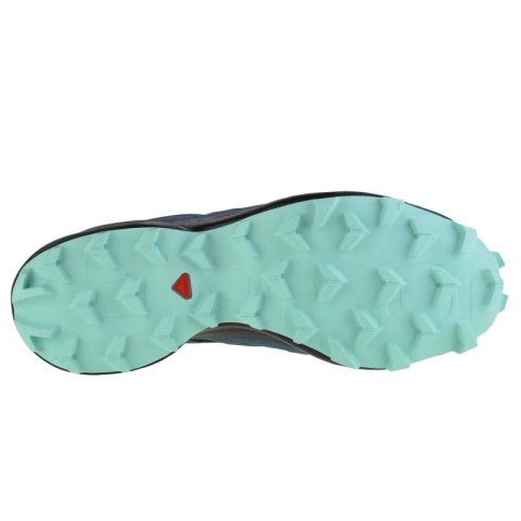 Buty do biegania Salomon Speedcross 5 GTX W 416127 Buty do biegania Salomon Speedcross 5 GTX W 416127