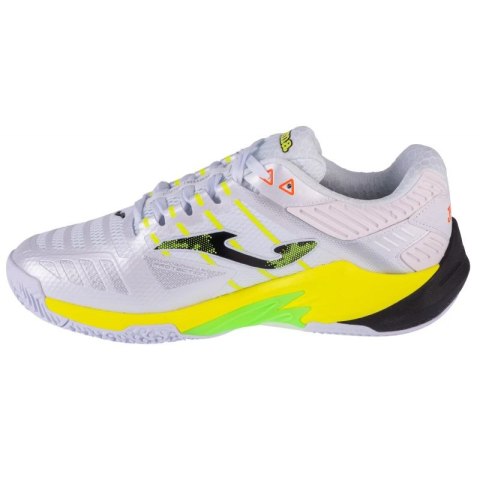 Buty do tenisa ziemnego Joma Open Men 2402 M TOPES2402OM Buty do tenisa ziemnego Joma Open Men 2402 M TOPES2402OM