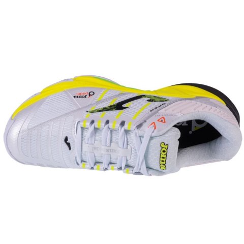 Buty do tenisa ziemnego Joma Open Men 2402 M TOPES2402OM Buty do tenisa ziemnego Joma Open Men 2402 M TOPES2402OM
