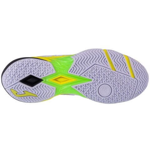 Buty do tenisa ziemnego Joma Open Men 2402 M TOPES2402OM Buty do tenisa ziemnego Joma Open Men 2402 M TOPES2402OM
