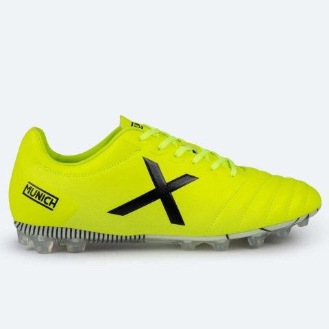 Buty piłkarskie Munich Arenga 303 FG M 2159303 Buty piłkarskie Munich Arenga 303 FG M 2159303