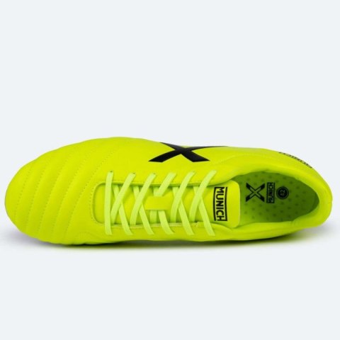 Buty piłkarskie Munich Arenga 303 FG M 2159303 Buty piłkarskie Munich Arenga 303 FG M 2159303