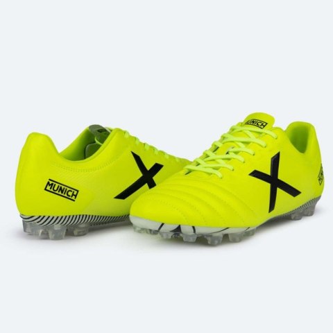 Buty piłkarskie Munich Arenga 303 FG M 2159303 Buty piłkarskie Munich Arenga 303 FG M 2159303