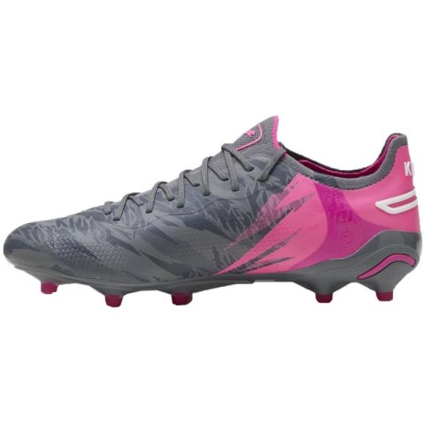 Buty piłkarskie Puma King Ultimate Rush FG/AG M 107824 01 Buty piłkarskie Puma King Ultimate Rush FG/AG M 107824 01
