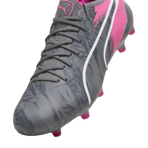 Buty piłkarskie Puma King Ultimate Rush FG/AG M 107824 01 Buty piłkarskie Puma King Ultimate Rush FG/AG M 107824 01