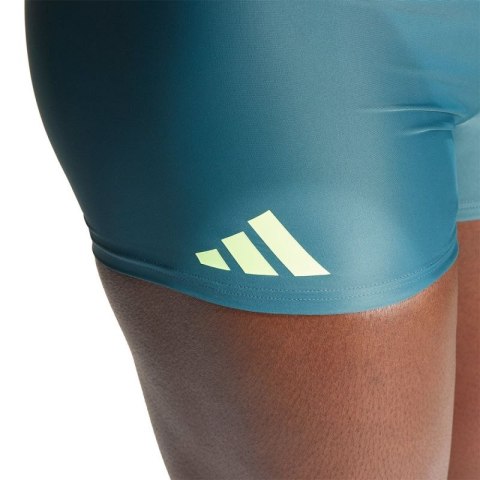 Kąpielówki męskie adidas Solid M IU1879 Kąpielówki męskie adidas Solid M IU1879