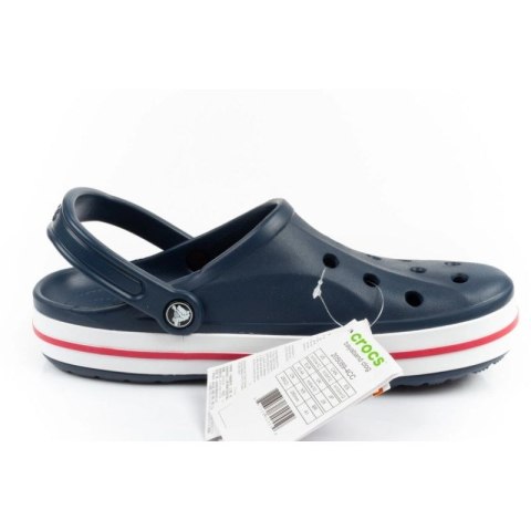 Klapki Crocs Bayaband U 205089-4CC