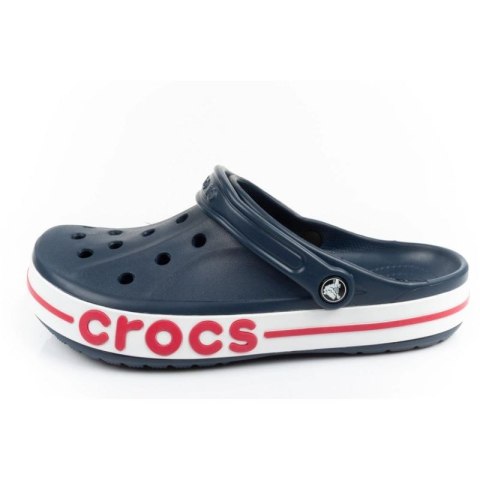 Klapki Crocs Bayaband U 205089-4CC