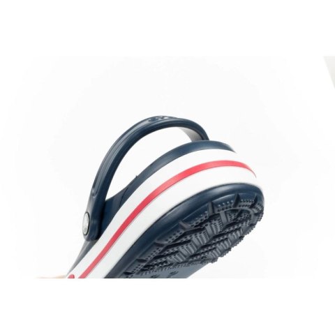 Klapki Crocs Bayaband U 205089-4CC