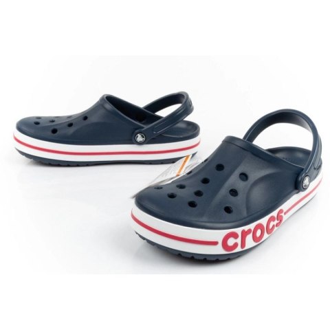 Klapki Crocs Bayaband U 205089-4CC