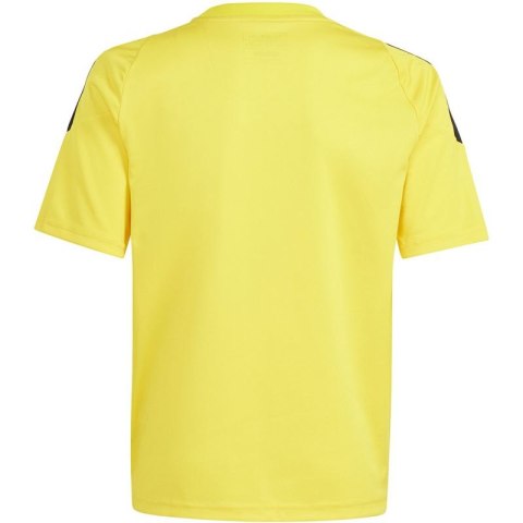 Koszulka adidas Tiro 24 Jersey Jr IS1027 Koszulka adidas Tiro 24 Jersey Jr IS1027