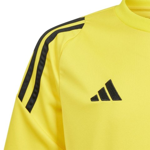Koszulka adidas Tiro 24 Jersey Jr IS1027 Koszulka adidas Tiro 24 Jersey Jr IS1027