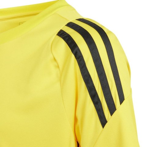 Koszulka adidas Tiro 24 Jersey Jr IS1027 Koszulka adidas Tiro 24 Jersey Jr IS1027