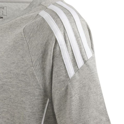 Koszulka adidas Tiro 24 Sweat Tee Jr IR9356 Koszulka adidas Tiro 24 Sweat Tee Jr IR9356