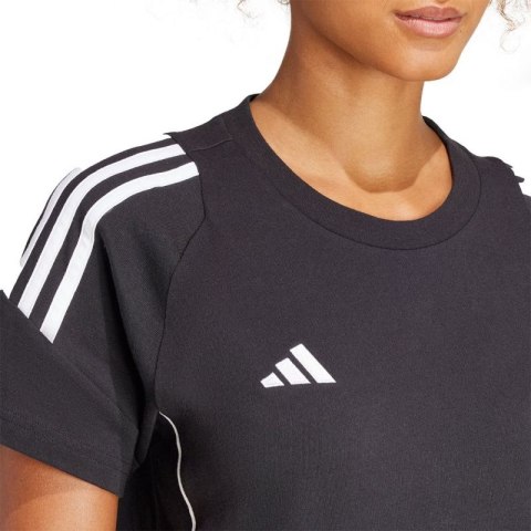 Koszulka adidas Tiro 24 Sweat W IJ9955 Koszulka adidas Tiro 24 Sweat W IJ9955
