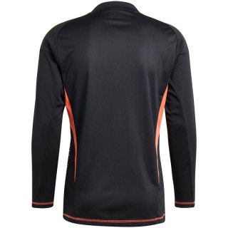 Koszulka bramkarska adidas Tiro 24 Competition Long Sleeve M IN0405