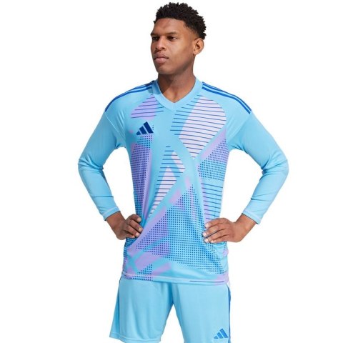 Koszulka bramkarska adidas Tiro 24 Competition Long Sleeve M IN0410