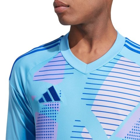 Koszulka bramkarska adidas Tiro 24 Competition Long Sleeve M IN0410