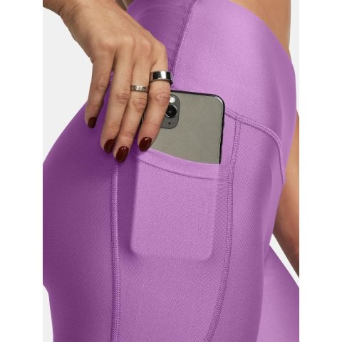 Legginsy Under Armour W 1365335-560 Legginsy Under Armour W 1365335-560
