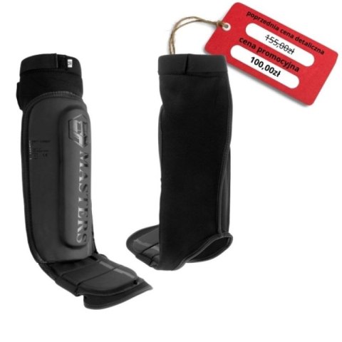 Nagolenniki Masters NS-Combat-Matt 11445-M Nagolenniki Masters NS-Combat-Matt 11445-M