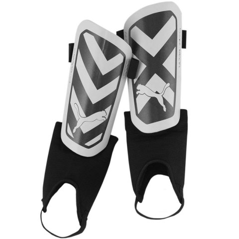 Ochraniacze piłkarskie Puma Ultra Light Ankle 30874 03 Ochraniacze piłkarskie Puma Ultra Light Ankle 30874 03