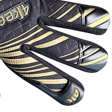 Rękawice bramkarskie 4Keepers Soft Onyx Jr NC S929245 Rękawice bramkarskie 4Keepers Soft Onyx Jr NC S929245