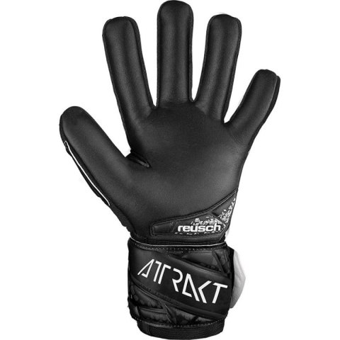 Rękawice bramkarskie Reusch Attrakt Infinity NC Jr 54 72 725 7700 Rękawice bramkarskie Reusch Attrakt Infinity NC Jr 54 72 725 7700