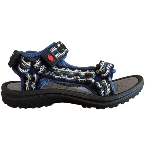 Sandały Lee Cooper Jr LCW-24-34-2601K Sandały Lee Cooper Jr LCW-24-34-2601K