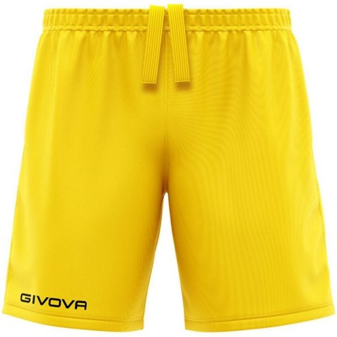 Spodenki Givova Capo P018 0007 Spodenki Givova Capo P018 0007
