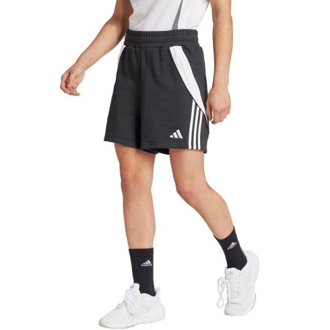 Spodenki adidas Tiro 24 Sweat W IP1950 Spodenki adidas Tiro 24 Sweat W IP1950