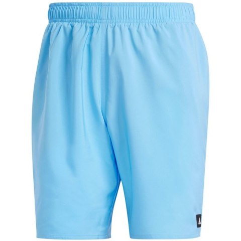 Spodenki kąpielowe adidas Solid CLX Classic-Length M IR6216 Spodenki kąpielowe adidas Solid CLX Classic-Length M IR6216