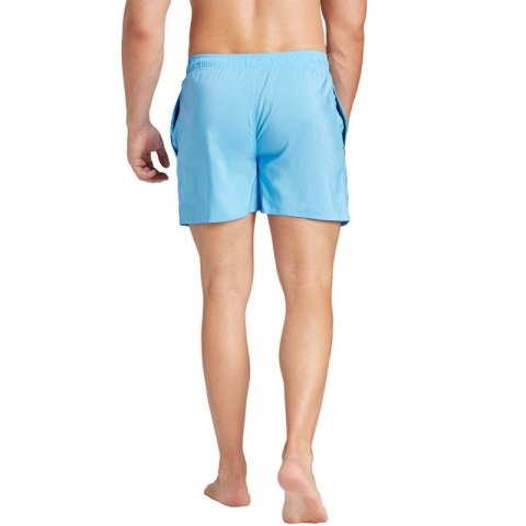 Spodenki kąpielowe adidas Solid CLX Classic-Length M IR6216 Spodenki kąpielowe adidas Solid CLX Classic-Length M IR6216
