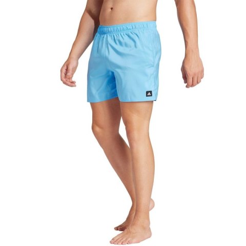 Spodenki kąpielowe adidas Solid CLX Classic-Length M IR6216 Spodenki kąpielowe adidas Solid CLX Classic-Length M IR6216