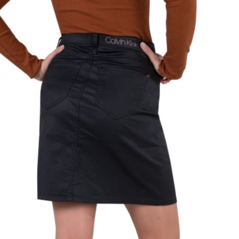 Spódnica Calvin Klein Mid Rise W K20K203383