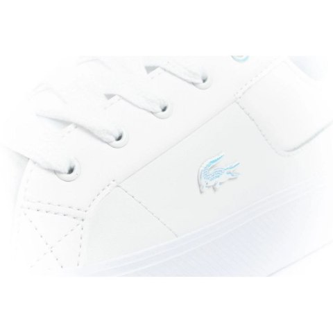 Buty Lacoste Ziane Platform W 041Y9