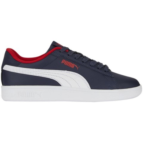Buty Puma Smash 3.0 L Jr 392031 04 Buty Puma Smash 3.0 L Jr 392031 04