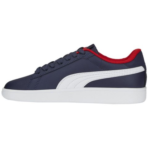 Buty Puma Smash 3.0 L Jr 392031 04 Buty Puma Smash 3.0 L Jr 392031 04