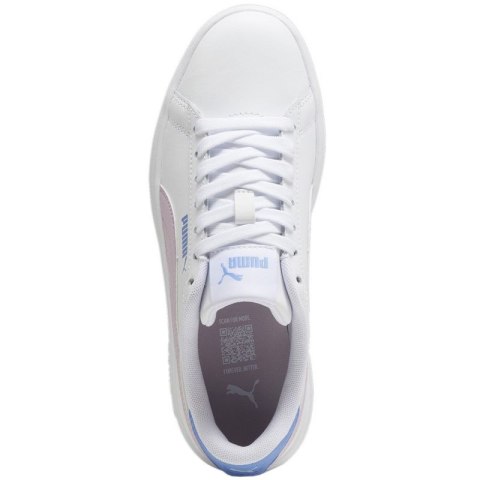 Buty Puma Smash 3.0 L Jr 392031 13 Buty Puma Smash 3.0 L Jr 392031 13