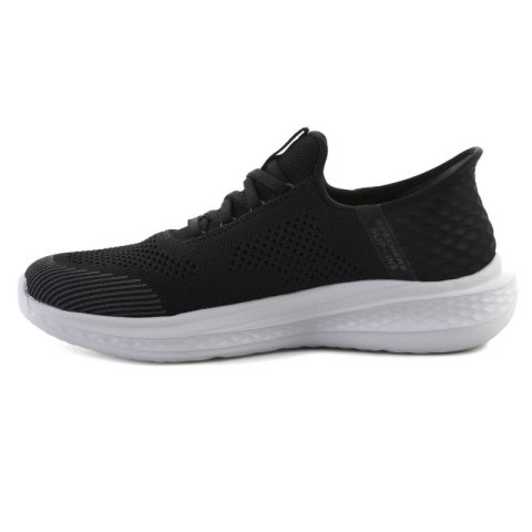 Buty Skechers M 210810-BLK