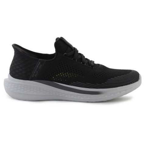 Buty Skechers M 210810-BLK