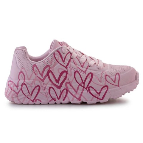 Buty Skechers The Joy Jr 314065L-LPMT